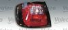 NISSA 265509F550 Combination Rearlight